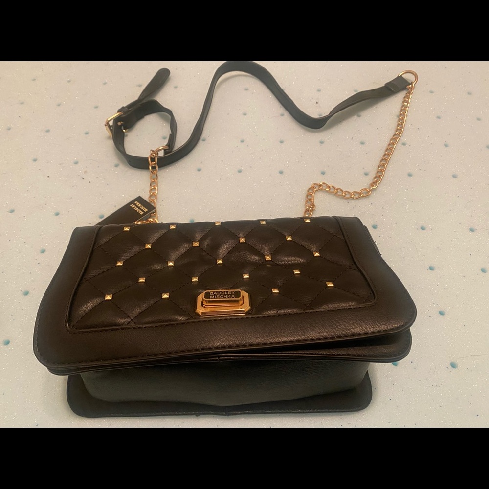 Badgley Mischka Crossbody purse